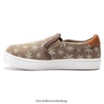 Madison II Slip On Sneaker Toddler/Little Kid Dr. Scholl's 4Z4JXV308 Brindle - Image 3