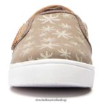 Madison II Slip On Sneaker Toddler/Little Kid Dr. Scholl's 4Z4JXV308 Brindle - Image 5