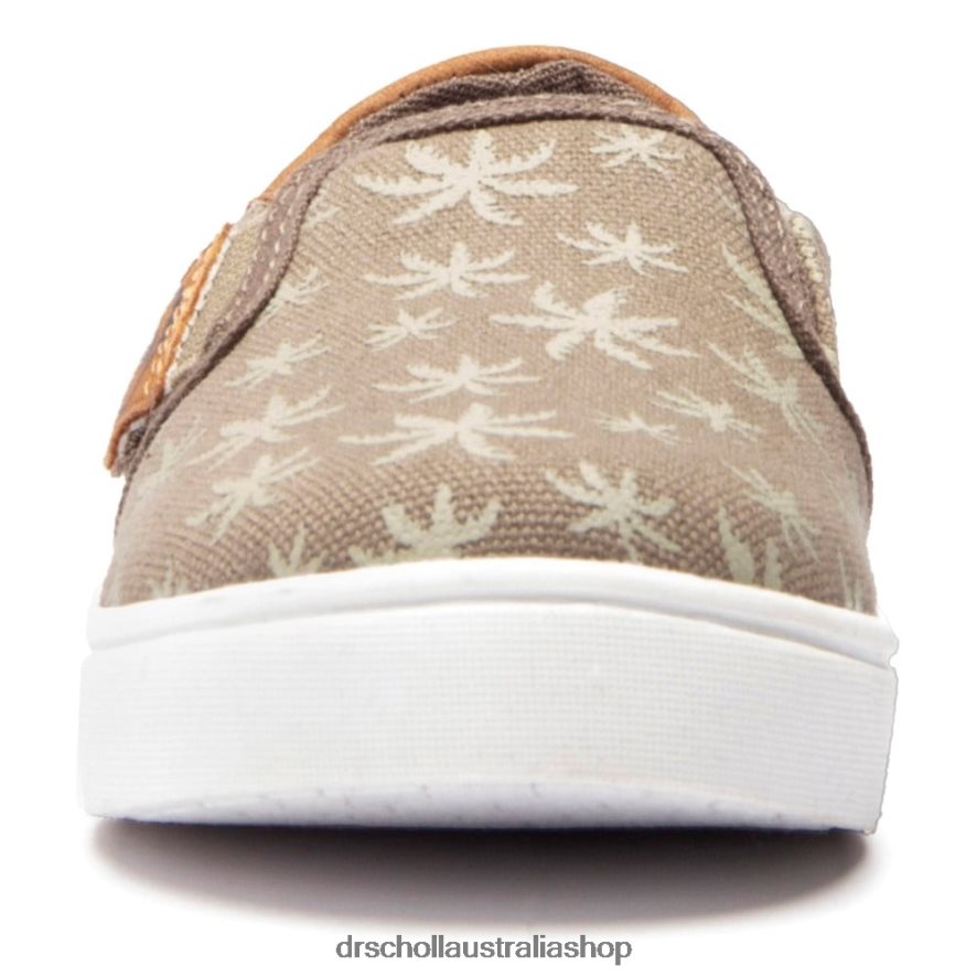 Madison II Slip On Sneaker Toddler/Little Kid Dr. Scholl's 4Z4JXV308 Brindle - Image 5