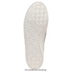 Madison Party Slip On Sneaker Unisex Dr. Scholl's 4Z4JXV22 Silver - Image 7