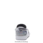 Madison Slip On Sneaker Little/Big Kid Dr. Scholl's 4Z4JXV310 Iridescent - Image 5