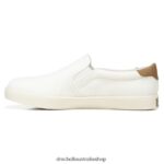 Madison Slip On Sneaker Unisex Dr. Scholl's 4Z4JXV32 White - Image 3
