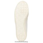 Madison Slip On Sneaker Unisex Dr. Scholl's 4Z4JXV32 White - Image 7