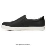 Madison Slip On Sneaker Unisex Dr. Scholl's 4Z4JXV34 Black Perf - Image 3