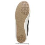 Madison Slip On Sneaker Unisex Dr. Scholl's 4Z4JXV34 Black Perf - Image 7
