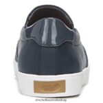 Madison Slip On Sneaker Unisex Dr. Scholl's 4Z4JXV39 Navy - Image 6