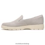 Next One Slip On Sneaker Unisex Dr. Scholl's 4Z4JXV49 Grey Fabric - Image 3