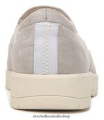 Next One Slip On Sneaker Unisex Dr. Scholl's 4Z4JXV49 Grey Fabric - Image 6