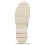 Next One Slip On Sneaker Unisex Dr. Scholl's 4Z4JXV49 Grey Fabric - Image 7