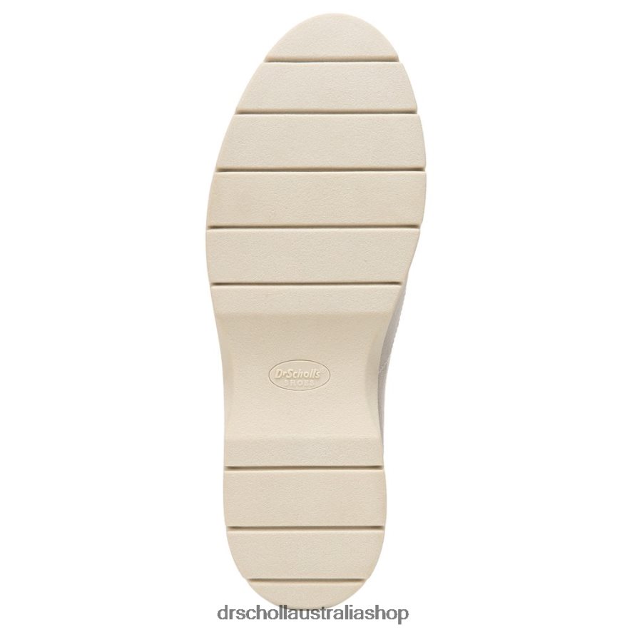 Next One Slip On Sneaker Unisex Dr. Scholl's 4Z4JXV49 Grey Fabric - Image 7