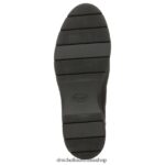 Next One Slip On Sneaker Unisex Dr. Scholl's 4Z4JXV50 Black Fabric - Image 7
