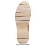 Nice Day Loafer Unisex Dr. Scholl's 4Z4JXV47 Brown Fabric - Image 7