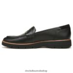 Nice Day Loafer Unisex Dr. Scholl's 4Z4JXV48 Black Synthetic - Image 3