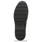Nice Day Loafer Unisex Dr. Scholl's 4Z4JXV48 Black Synthetic - Image 7