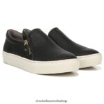 No Chill Slip On Sneaker Unisex Dr. Scholl's 4Z4JXV219 Black Perf