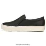 No Chill Slip On Sneaker Unisex Dr. Scholl's 4Z4JXV219 Black Perf - Image 3