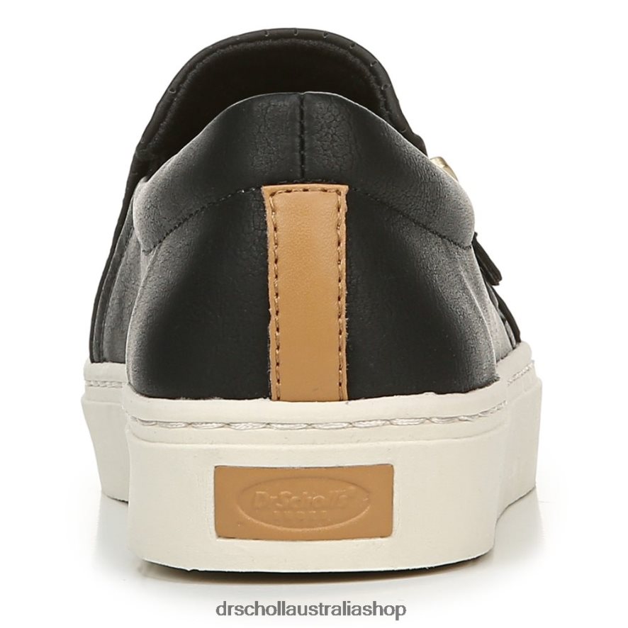 No Chill Slip On Sneaker Unisex Dr. Scholl's 4Z4JXV219 Black Perf - Image 6