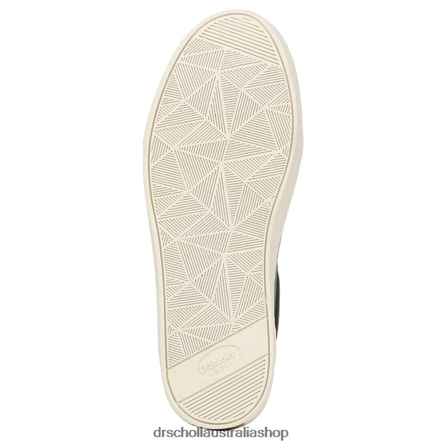 No Chill Slip On Sneaker Unisex Dr. Scholl's 4Z4JXV219 Black Perf - Image 7