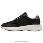 Northern Sneaker Unisex Dr. Scholl's 4Z4JXV267 Black - Image 3