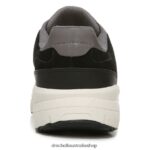 Northern Sneaker Unisex Dr. Scholl's 4Z4JXV267 Black - Image 6