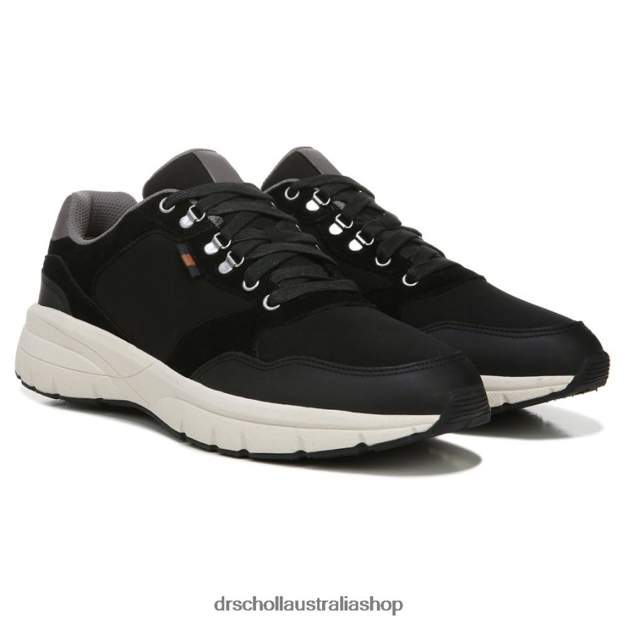 northern_sneaker_unisex_dr_scholls_4z4jxv267_black.jpg Northern Sneaker Unisex Dr. Scholl's 4Z4JXV267 Black - Image 1