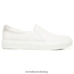 Nova Slip On Sneaker Unisex Dr. Scholl's 4Z4JXV64 White Snake Print - Image 2