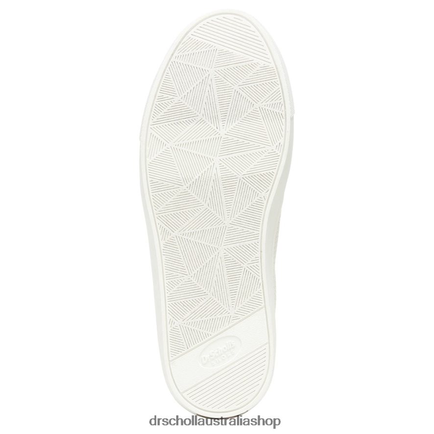 Nova Slip On Sneaker Unisex Dr. Scholl's 4Z4JXV64 White Snake Print - Image 7
