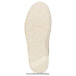 Nova Slip On Sneaker Unisex Dr. Scholl's 4Z4JXV65 Brown Fabric - Image 7