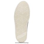 Nova Slip On Sneaker Unisex Dr. Scholl's 4Z4JXV67 Dark Grey Fabric - Image 7