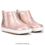 Novah Sneaker Boot Toddler/Little Kid Dr. Scholl's 4Z4JXV314 Rose Gold