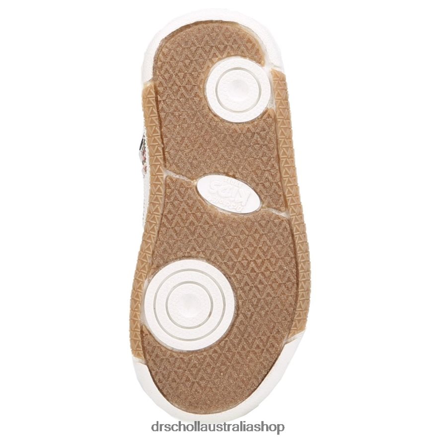 Novah Sneaker Boot Toddler/Little Kid Dr. Scholl's 4Z4JXV314 Rose Gold - Image 6