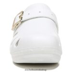 Original Clog 365 Unisex Dr. Scholl's 4Z4JXV242 White - Image 5