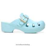 Original Clog 365 Unisex Dr. Scholl's 4Z4JXV243 Angel Blue - Image 2