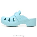 Original Clog 365 Unisex Dr. Scholl's 4Z4JXV243 Angel Blue - Image 3
