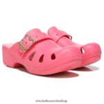 Original Clog 365 Unisex Dr. Scholl's 4Z4JXV244 Camila Pink