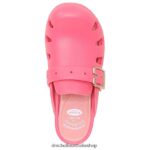 Original Clog 365 Unisex Dr. Scholl's 4Z4JXV244 Camila Pink - Image 4