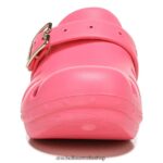 Original Clog 365 Unisex Dr. Scholl's 4Z4JXV244 Camila Pink - Image 5