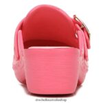 Original Clog 365 Unisex Dr. Scholl's 4Z4JXV244 Camila Pink - Image 6