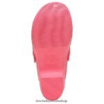Original Clog 365 Unisex Dr. Scholl's 4Z4JXV244 Camila Pink - Image 7