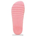 Original Goals Platform Sandal Unisex Dr. Scholl's 4Z4JXV175 Apricot EVA - Image 7