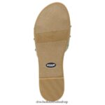 Originalist Sandal Unisex Dr. Scholl's 4Z4JXV185 Pistachio Microfiber - Image 7