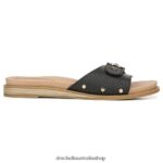 Originalist Sandal Unisex Dr. Scholl's 4Z4JXV186 Black Snake - Image 2