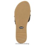 Originalist Sandal Unisex Dr. Scholl's 4Z4JXV186 Black Snake - Image 7