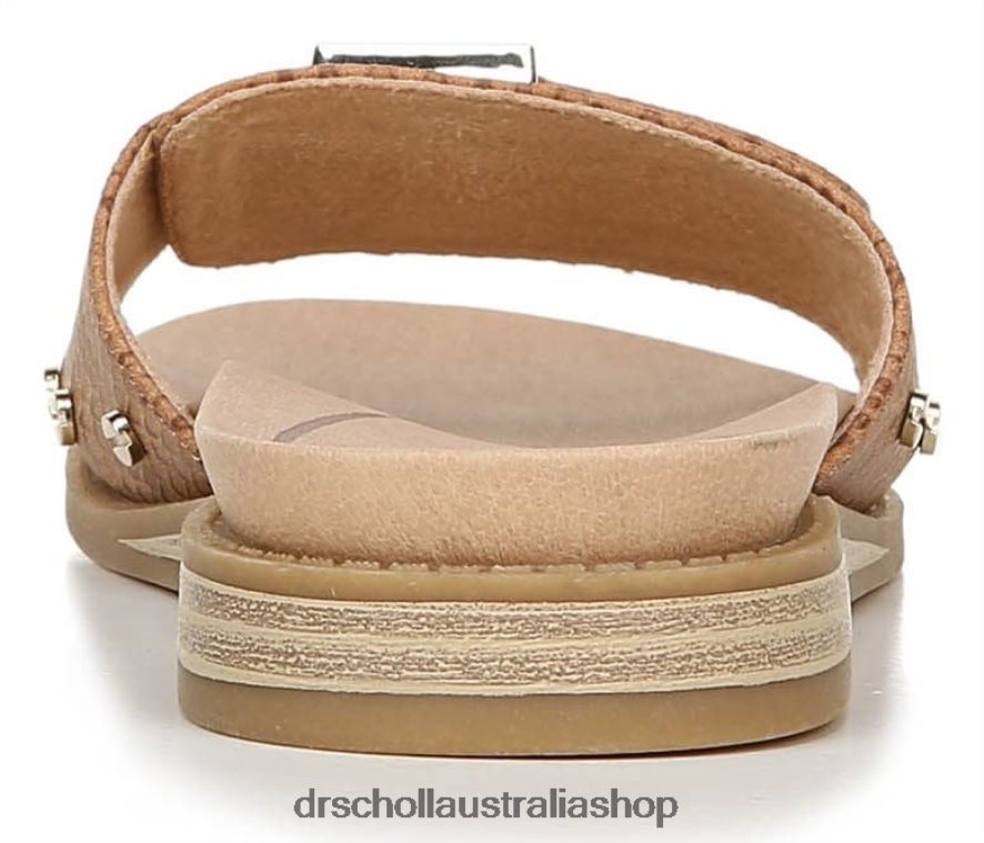 Originalist Sandal Unisex Dr. Scholl's 4Z4JXV187 Honey Snake - Image 6