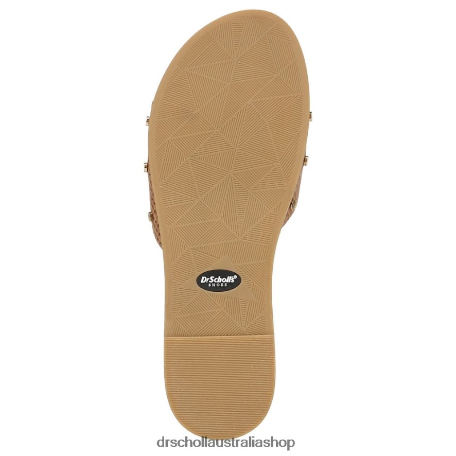 Originalist Sandal Unisex Dr. Scholl's 4Z4JXV187 Honey Snake - Image 7