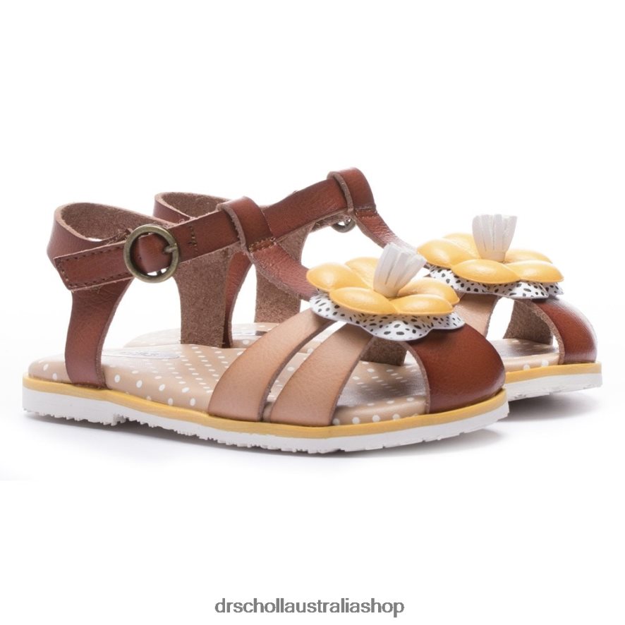pennelope_ii_sandal_toddler_little_kid_dr_scholls_4z4jxv323_cognac.jpg Pennelope II Sandal Toddler/Little Kid Dr. Scholl's 4Z4JXV323 Cognac - Image 1