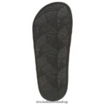 Pisces Pool Slide Sandal Unisex Dr. Scholl's 4Z4JXV190 Brown - Image 7