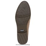 Rate Adorn Loafer Unisex Dr. Scholl's 4Z4JXV103 Taupe Fabric - Image 7