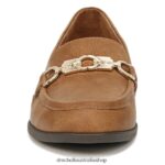 Rate Adorn Loafer Unisex Dr. Scholl's 4Z4JXV104 Brown Synthetic - Image 5