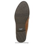 Rate Adorn Loafer Unisex Dr. Scholl's 4Z4JXV104 Brown Synthetic - Image 7